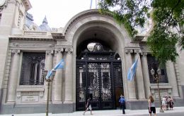 Según el Ministerio de RR.EE. argentino, entre otros temas, las delegaciones “acentuaron la importancia de diversificar la agenda consular”