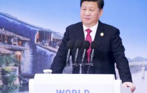 “No hay seguridad nacional sin ciberseguridad”, ha dicho el Presidente chino, Xi Jinping, en una muestra de la importancia que Beijing atribuye a la medida. 