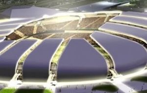 El ex ministro estaría involucrado en lavado de dinero en la construcción del estadio Arena das Dunas, en Natal, que albergó juegos del Mundial 2014