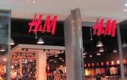 Uruguay será el sexto mercado de América Latina para H & M