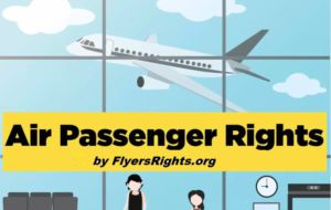 El fallo tuvo lugar tras que Flyers Rights, solicitara a la FAA en 2015 implementar nuevas medidas para regular el espacio de los asientos