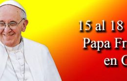La visita del Papa a Santiago, Temuco e Iquique, “es un momento único para que como país volvamos la mirada hacia Jesús, como pidió Juan Pablo II hace 30 años”