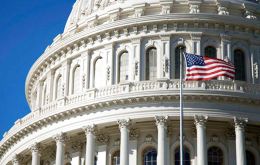 El Congreso afronta fechas límite para aprobar los gastos para 2018 e incrementar la cantidad de dinero que el gobierno federal puede pedir prestado