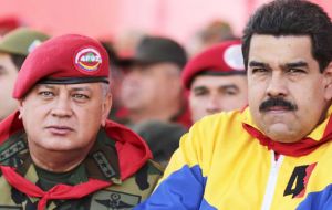 Las pruebas supuestamente comprometen a ”Maduro, Diosdado Cabello, Jorge Rodríguez y otros”, así como los sobornos pagos por Odebrecht  