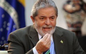 Tras contrastar testimonios y pruebas el fiscal Iván Marx identificó inconsistencias en la declaración de Amaral y no encontró evidencias para incriminar a Lula