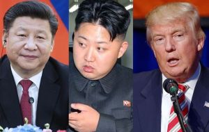 Para poder entablar un diálogo con Pyongyang y potencias como EE.UU., China, Corea del Sur, hace falta una actuación “muy, muy discreta” por detrás