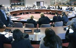 “De aquí a fin de año MERCOSUR y la Unión Europea se encontrarán casi cada mes para alcanzar un acuerdo que satisfaga a ambas partes”, afirma las partes
