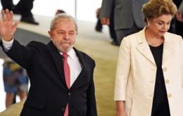 El monto, casi US$ 100 millones sería desembolsado entre el final del gobierno de Lula y los primeros años del de Dilma Rousseff, de acuerdo a abogados de Palocci.