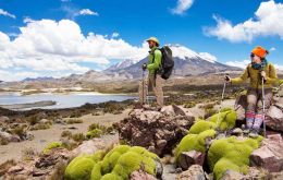 La Subsecretaría Javiera Montes, sostuvo que el premio ratifica la inversión de US$5.7 de promoción internacional bajo el concepto “Chile Naturaleza Abierta”. 