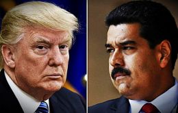 Venezuela fue uno de los países más ricos y su gente muere de hambre dijo Trump ante varios presidentes latinoamericanos en Nueva York 