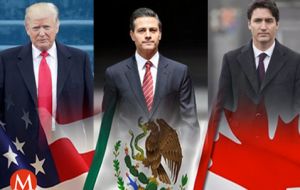 Los miembros del bloque quieren tener un acuerdo para fines de año, antes de que inicie la campaña presidencial de México
