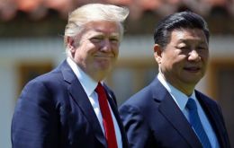 Para The Economist el inquilino de la Casa Blanca Donald Trump podría plausiblemente haber dicho que: “Xi Jinping es el líder más poderoso del mundo”.