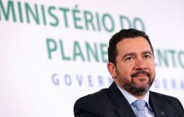 Actualmente el 63% es de Eletrobras, pero podría reducirse a menos de 40%, anticipó el ministro de Planificación, Dyogo de Oliveira.