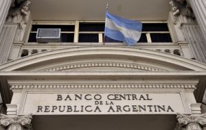 Tras la fuerte política de endeudamiento en el exterior que se encaró en la era Macri, Argentina figura segunda entre las naciones emergentes más vulnerables