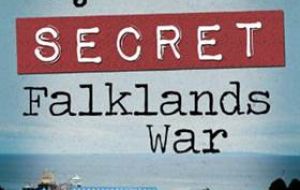 Así quedó confirmado en el libro “My Secret Falklands War”, que Sidney Edwards publicó tras la desclasificación de los documentos oficiales en su país
