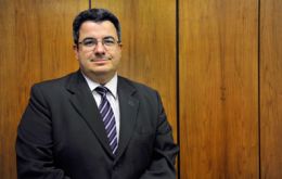 El secretario de Empresas Estatales, Ribeiro Soares, aseguró que Brasil puede terminar 2017 con menos de 500.000 empleados en las empresas estatales. 