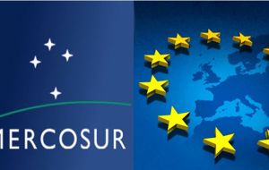 Sobre la mesa está para Mercosur la posibilidad de alcanzar con UE un pacto similar al que los Veintiocho llegaron con Japón en julio pasado