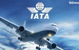  Sólo 6 aerolíneas de la IATA siguen operando en Venezuela frente a las 24 que había en el país en 2014. 