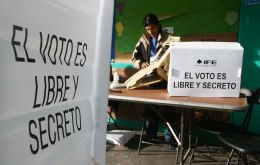 “Un un año políticamente muy importante, con procesos electorales en muchos países, lo que va a generar incertidumbre” dijo Alejandro Weber del FMI