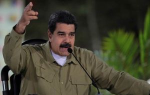 Con el anuncio de Nicolás Maduro, lo que representa el Petro se ha vuelto una medida muy confusa debido a la poca credibilidad que se le da y lo débil de sus bases.