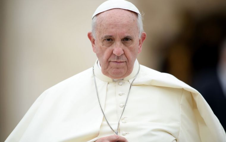 “El programa de la visita del Santo Padre refleja su preocupación por una zona que ha vivido tensiones importantes”, expresó el Coordinador Fernando Ramos