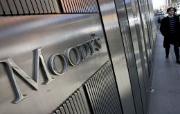 Según Moody's se prevé el empeoramiento de la deuda y la carga de intereses limitarán la capacidad de los soberanos de América Latina para responder