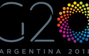 La asunción de la presidencia temporal del Grupo de los Veinte (G20) representa, por otro lado, un desafío histórico para Argentina. 