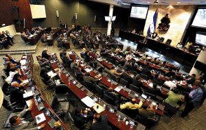 El Congreso de Honduras aseguró que “lejos de generar impunidad”, la modificación de la ley “promueve la transparencia”