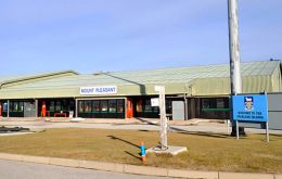 MPA, el aeropuerto internacional de las Falklands que conecta con el resto del mundo