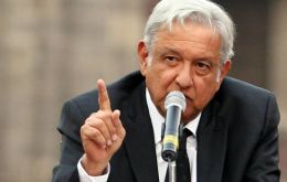 López Obrador ha revisado la mayoría de las licitaciones de petróleo adjudicadas a compañías privadas y llegó a la conclusión que son beneficiosas para México