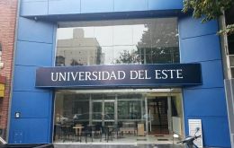 La feria de universidades británicas se desarrollará el uno de marzo en el Banco Central de Paraguay y el día siguiente en la Universidad del Este, Ciudad del Este