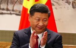El Comité Central del Partido Comunista propuso eliminar la frase que dice que el presidente y el vice “no sirvan más de dos mandatos consecutivos”