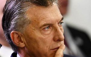 Macri reiteró su postura contraria a la detención voluntaria y legal del embarazo, pero reconoció que “conviven las dos posturas y se respeta al otro”