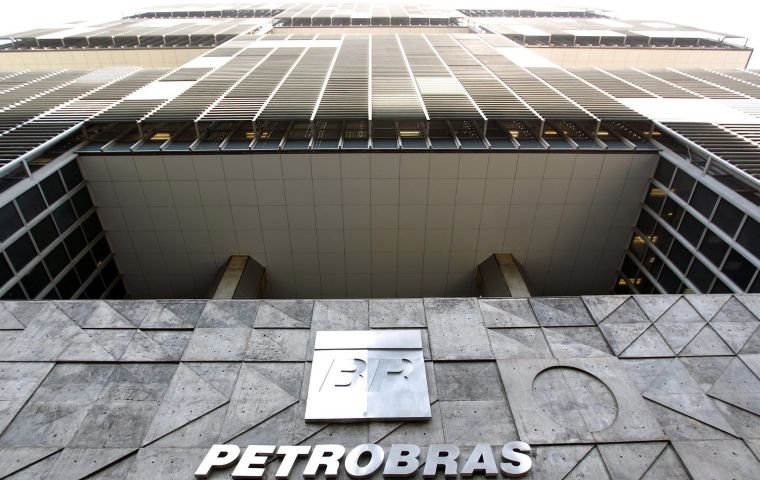 La decisión, aún preliminar, es un paso importante para resolver los procesos contra Petrobras en la Corte Federal de Nueva York relacionados a la Operacion Lava Jato 