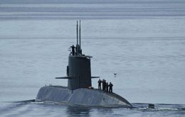 Más de una docena de países contribuyeron a la búsqueda del submarino, que desapareció después de reportar una avería mientras navegaba desde Ushuaia