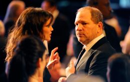 Los artículos derribaron al magnate de Hollywood, Harvey Weinstein y desataron una profunda reflexión mundial en torno al acoso sexual
