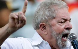 La Suprema Corte de Brasil acotó el poder del juez Sérgio Moro al quitarle las causas derivadas de la delación de los ejecutivos de Odebrecht contra Lula da Silva