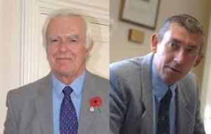 Los legisladores electos de las Falklands, MLA Roger Edwards y MLA Ian Hansen participarán de las sesiones del C24 el 22 de junio 