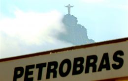 Petrobras tuvo una ganancia neta de 6.961 millones de reales (US$1.960 millones), un incremento de 56,5% respecto al primer trimestre de 2017