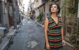 Marielle Franco, una abierta crítica de las milicias que controlan áreas pobres de Río recibió cuatro disparos en la cabeza en marzo mientras viajaba en un automóvil