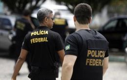 La operación “Plato hecho” implicó movilizar a más de 600 agentes, con 154 mandatos de búsqueda y aprehensión en Sao Paulo, Paraná, Bahía y Brasilia