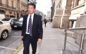 La decisión del juez Julián Ercolini, se suma a una serie de reveses judiciales para la ex mandataria Cristina Fernández 