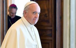 El pontífice ajusta una profunda reestructuración de la Iglesia católica de Chile, sumida en una enorme crisis tras una serie de escándalos de abusos sexuales.