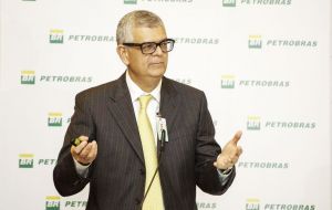 Ivan Monteiro se desempeñaba como gerente de finanzas y previamente fue un ejecutivo de alto rango del Banco do Brasil