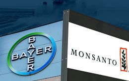 Para Bayer en el 2050 habrá un mundo con 10.000 millones de personas que alimentar y tierras cultivables limitadas y perturbadas por el calentamiento global. 