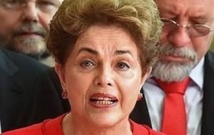 “Lula puede hacer que Brasil crezca nuevamente, reducir las brutales desigualdades y renovar las relaciones internacionales que no están sujetas a los EE. UU. Ni a las grandes potencias”