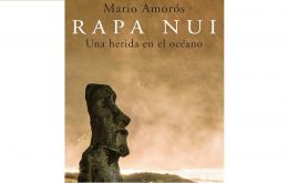 El libro “Rapa Nui. Una herida en el océano”, investigación del periodista español Mario Amorós revela cuando Chile intentó vender la isla a Alemania Nazi, en 1937