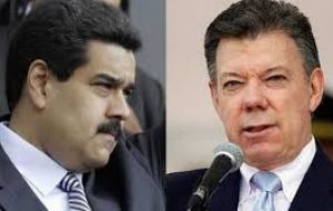 “Ya es costumbre que el mandatario venezolano culpe permanentemente a Colombia de cualquier tipo de situación. Exigimos respeto”