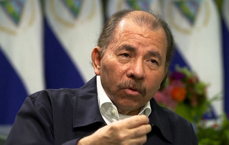 Algunos de los sectores más perjudicados por Ortega son salud, que perderá US$ 26,6 millones y la educación, con una merma de US$ 19,7 millones
