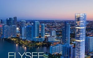 Dos proyectos prominentes de la ciudad que sirven como ejemplo perfecto de la demanda y el progreso residencial en Miami son: Elysee y Paramount Miami